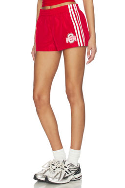 Hype and Vice - Ohio State University The Track Star Shorts