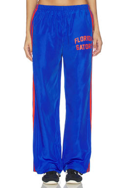 Hype and Vice - University Of Florida Track Star Pants