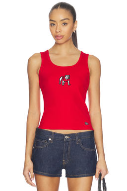Hype and Vice - University Of Georgia MVP Tank Top