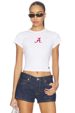 Hype and Vice - University Of Alabama Baby Tee