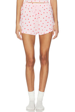 Hanky Panky - Drawstring Short