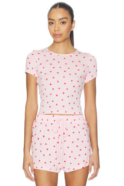 Hanky Panky - Baby Tee