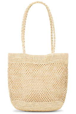 Hat Attack - Lissa Day Tote Bag