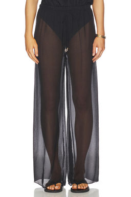 HANNE BLOCH - Square Pants