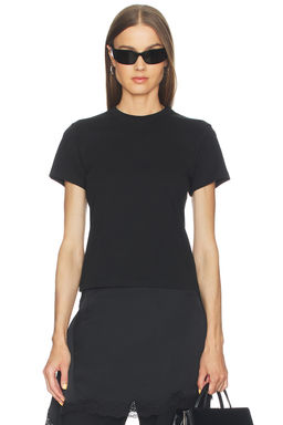 Helmut Lang - Wardrobe Tee