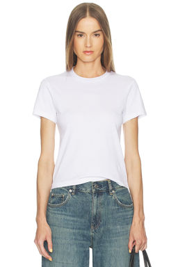 Helmut Lang - Wardrobe Tee