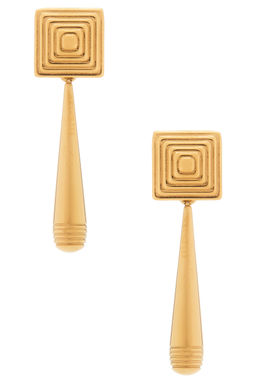 Heaven Mayhem - Iris Earrings