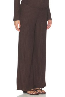 HATCH - The Edan Pull On Pant