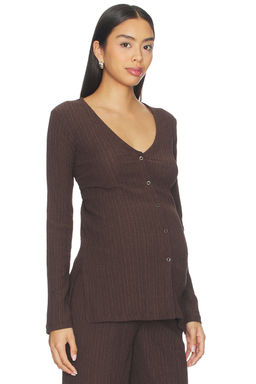 HATCH - The Lucia Shirt