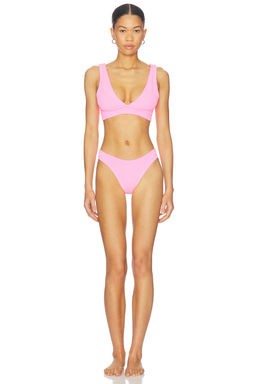 Hunza G - Carla Bikini Set