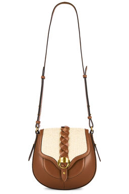 Isabel Marant - Altay Small Crossbody Bag