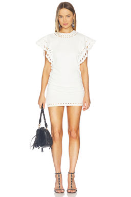 Isabel Marant Etoile - Orlane Dress