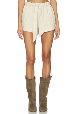 Isabel Marant Etoile - Birva Short