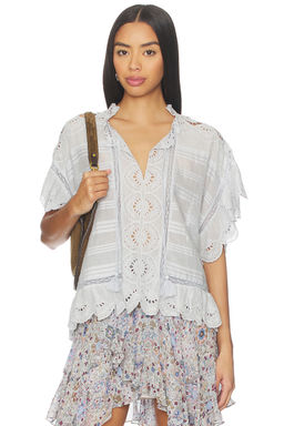 Isabel Marant Etoile - Payton Top
