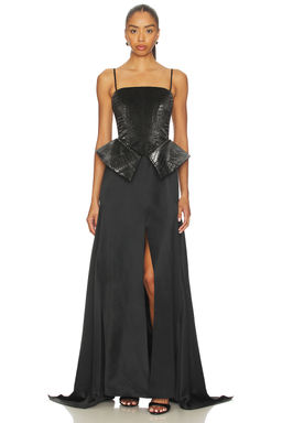 Kim Shui - Maxi Dress