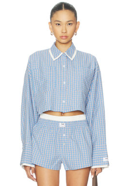 Ksubi - Balter Shirt