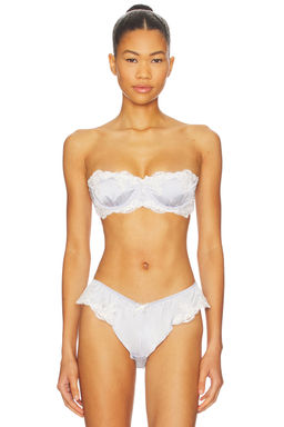 KAT THE LABEL - Jean Underwire Bra