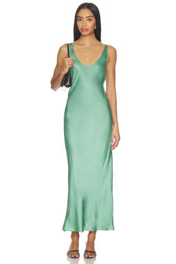 L'AGENCE - Akiya Tank Dress