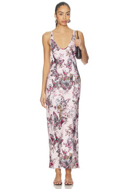 L'AGENCE - Akiya Tank Dress