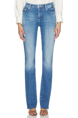 L'AGENCE - Ruth High Rise Straight