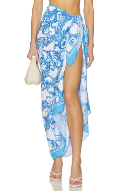 L'AGENCE - Maribel Pareo