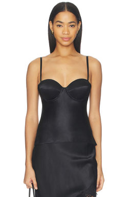 L'AGENCE - Orlina Camisole Top