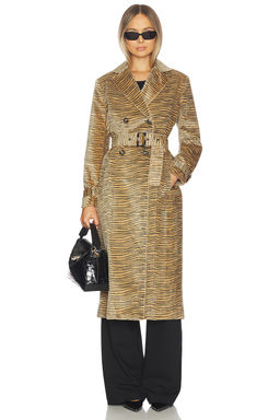 LAMARQUE - Leslie Trench Coat