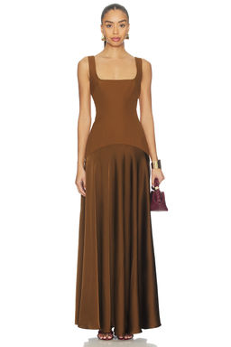 L'Academie - by Marianna Sidney Gown