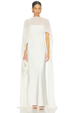 L'Academie - by Marianna Evolet Gown