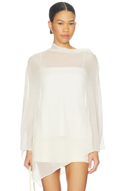 L'Academie - by Marianna Evolet Top