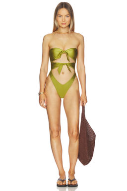 lovewave - The Paloma One Piece