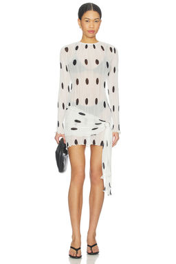 LIONESS - Ford Mini Dress