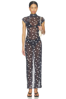 LIONESS - Redefined Maxi Dress