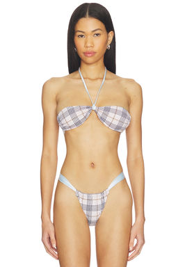 LIONESS - Bloom Bikini Top