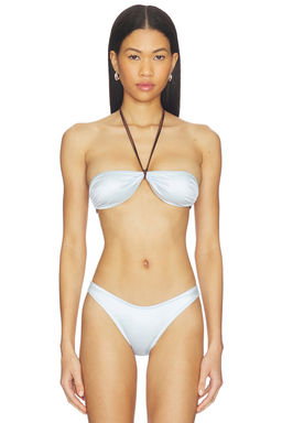 LIONESS - Bloom Bikini Top