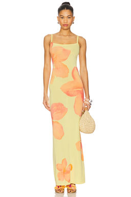 Lovers and Friends - Abi Maxi Dress