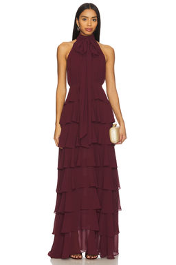 Lovers and Friends - Maddison Gown