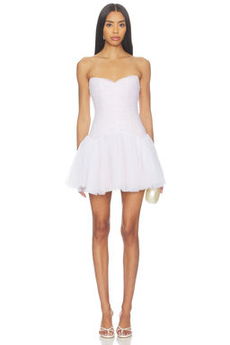 Lovers and Friends - Brooke Mini Dress