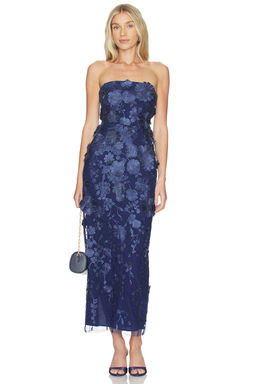 Lovers and Friends - Popin Gown