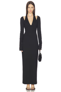 Lovers and Friends - Ainsley Maxi Dress