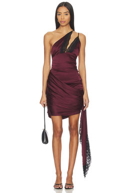 Lovers and Friends - Frida Midi Dress