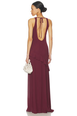 Lovers and Friends - Marleen Gown