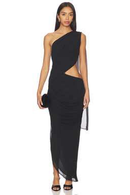 Lovers and Friends - Marleen Maxi Dress