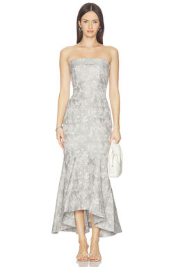 Lovers and Friends - Hazel Midi Dress