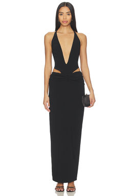 Lovers and Friends - Poppy Gown