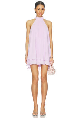 Lovers and Friends - Amelie Mini Dress