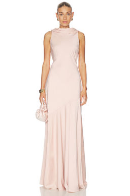 Lovers and Friends - Sydney Gown