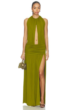 Lovers and Friends - Gwen Maxi Dress