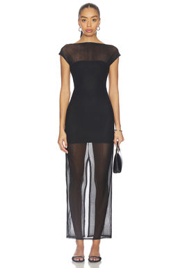 Lovers and Friends - Lorna Maxi Dress