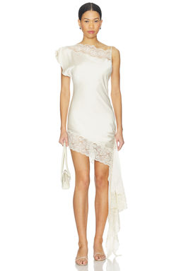 Lovers and Friends - Nataliya Mini Dress